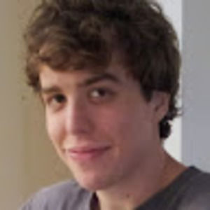 Meet your Posher, Max